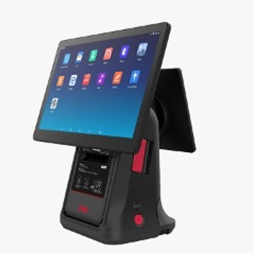 MCD4-504PRO-464 iMin D4-504 PRO Andriod POS Terminal RAM - 4GB, ROM-32GB