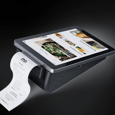 MCM2 IMIN Max 2 (2GB RAM + 16GB ROM)